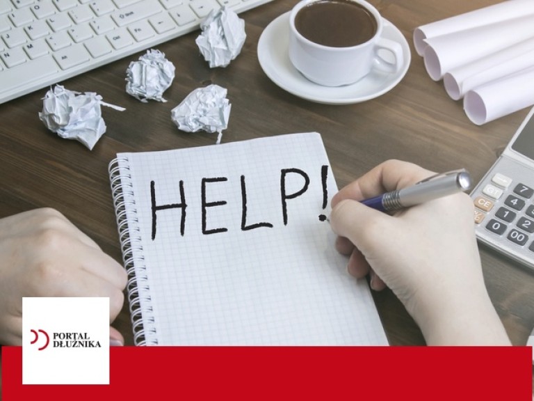 proces oddłużania szyty na miarę proces oddłużania szyty na miarę