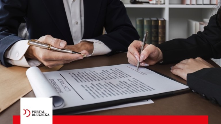 Czy rejestr dłużników to koniec świata