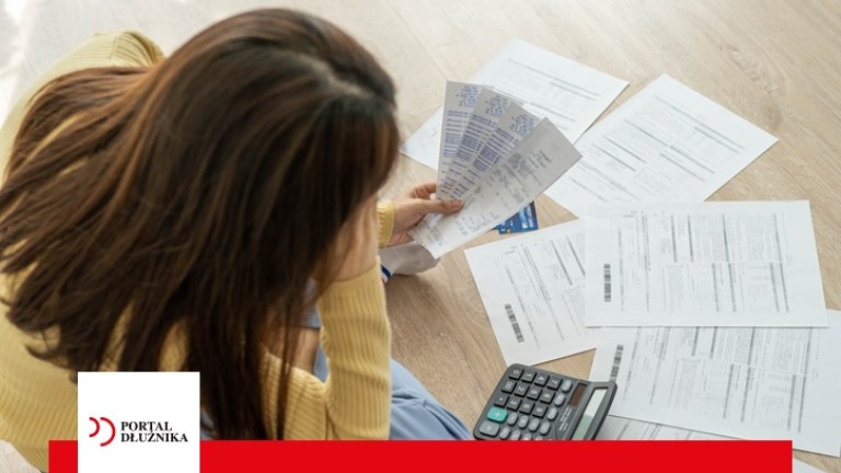 Pożyczka dla bardzo zadłużonych online to ryzyko