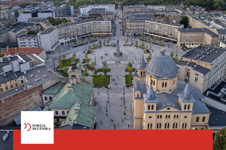 Najlepszy i przekonujący adwokat z Łodzi