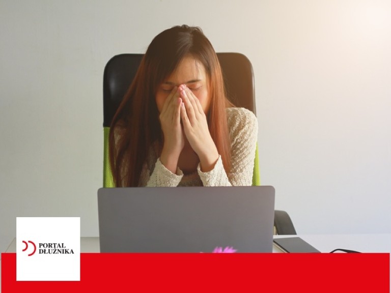 Nasze profesjonalne pismo do sądu