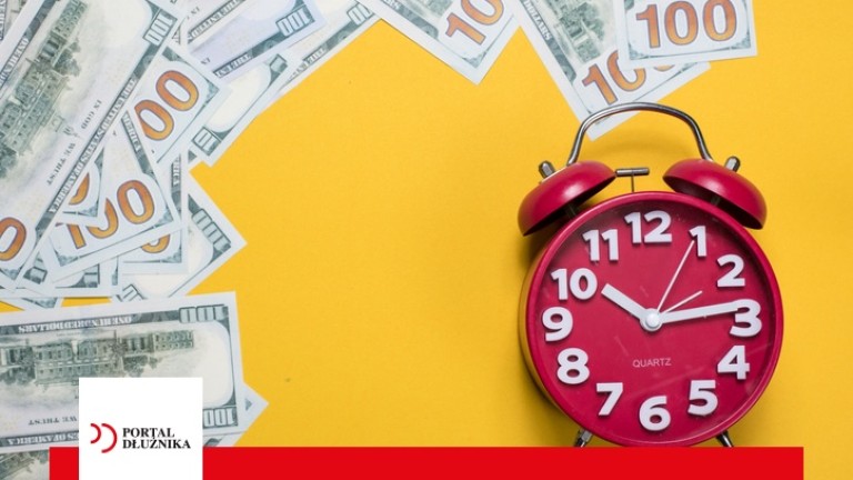 jak wyjść z długów chwilówek i kredytów