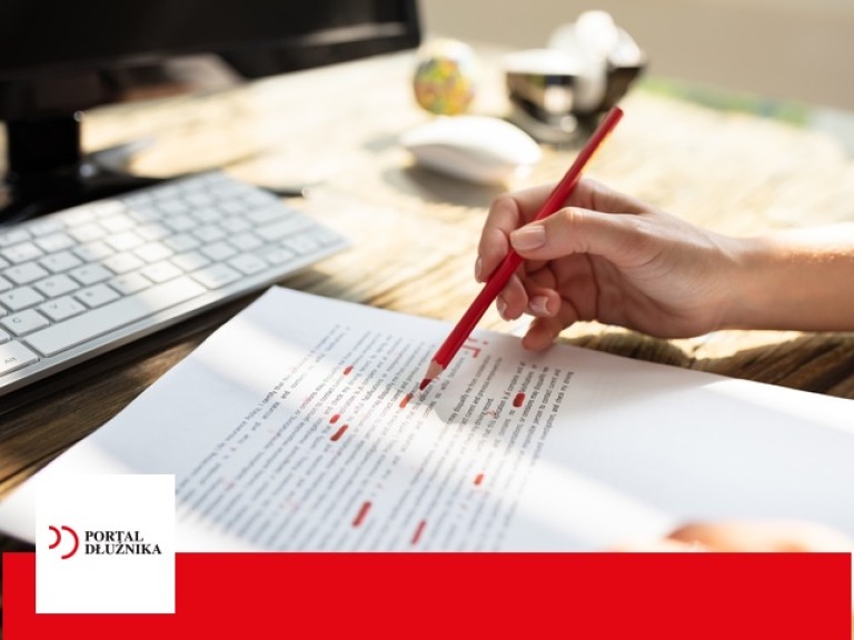 Pomoc prawna zadłużonym krok po kroku Pomoc prawna zadłużonym krok po kroku