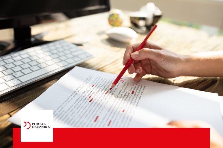 Pomoc prawna zadłużonym krok po kroku Pomoc prawna zadłużonym krok po kroku