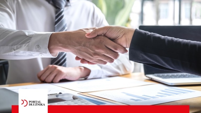 Niekorzystna konsolidacja zobowiązań