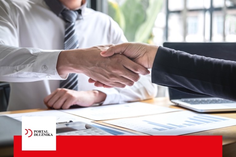 Niekorzystna konsolidacja zobowiązań