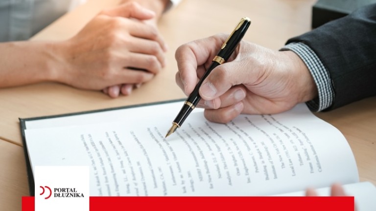 sposoby na oddłużenie