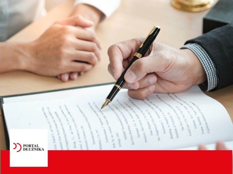 sposoby na oddłużenie