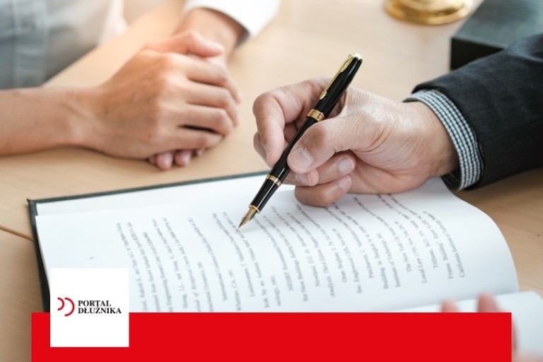 sposoby na oddłużenie