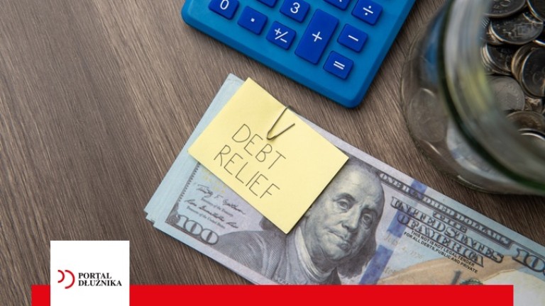 mądre oddłużanie na czym polega