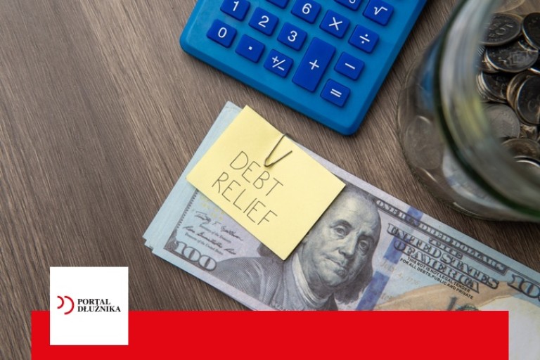 mądre oddłużanie na czym polega
