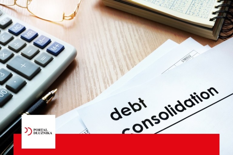 konsolidacja chwilówek dla zadłużonych jest trudna
