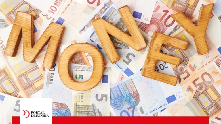Wniosek o ogłoszenie upadłości z powodu Profi Credit