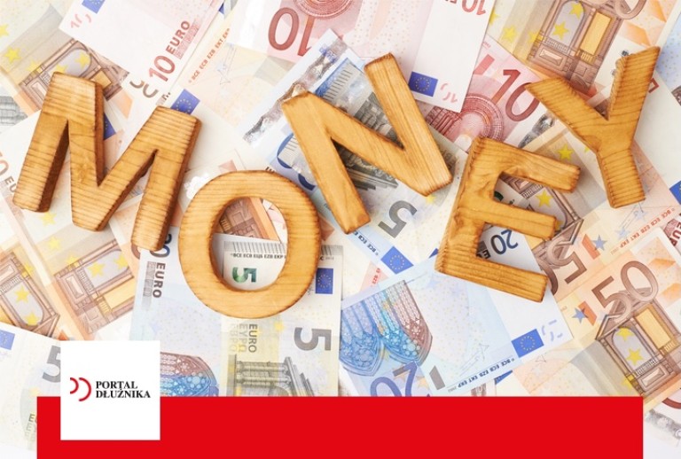 Wniosek o ogłoszenie upadłości z powodu Profi Credit Wniosek o ogłoszenie upadłości z powodu Profi Credit