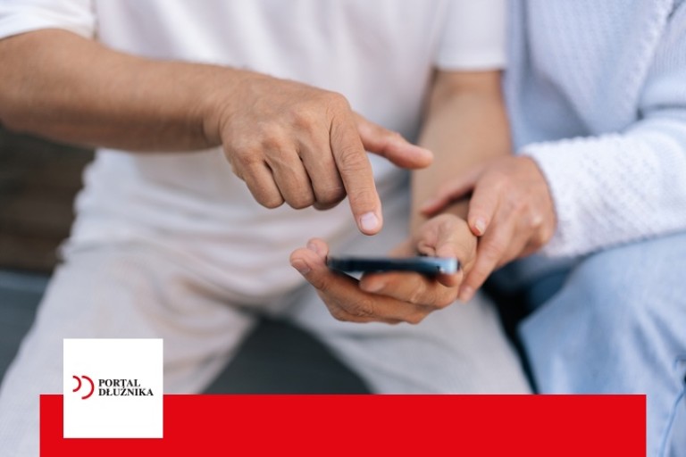 Niezastąpiona pomoc przy wyjściu z długów Niezastąpiona pomoc przy wyjściu z długów