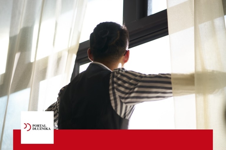 Rejestr dłużników to nie jest realne zagrożenie