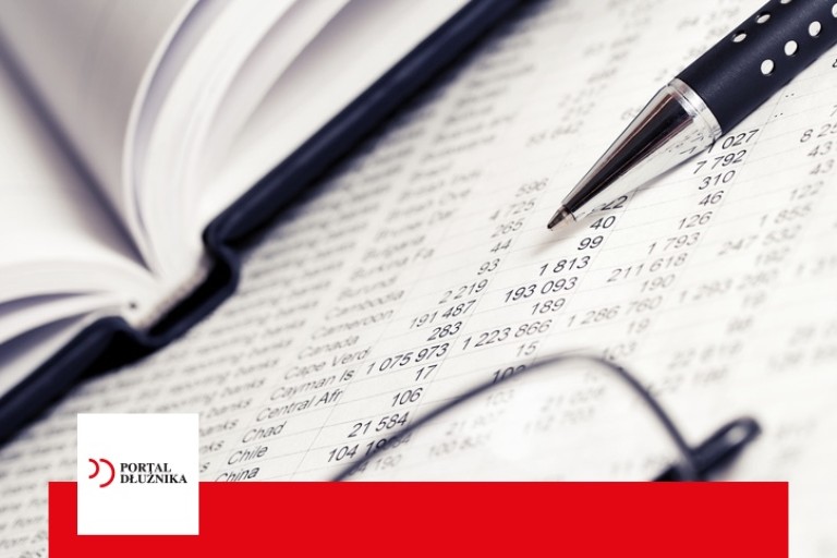 Drastyczna spirala długów