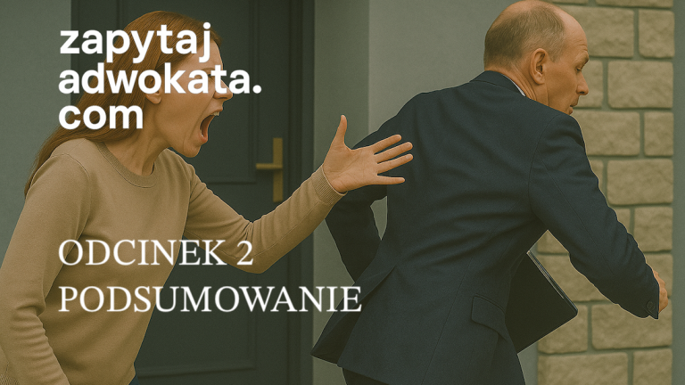 Nachalny windykator terenowy Nachalny windykator terenowy