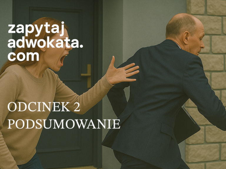 Nachalny windykator terenowy Nachalny windykator terenowy