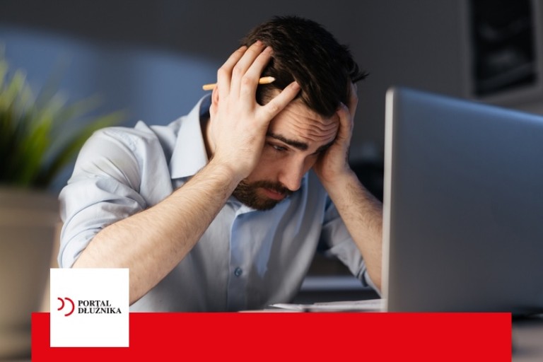 Koszmarna pożyczka online bez zdolności kredytowej