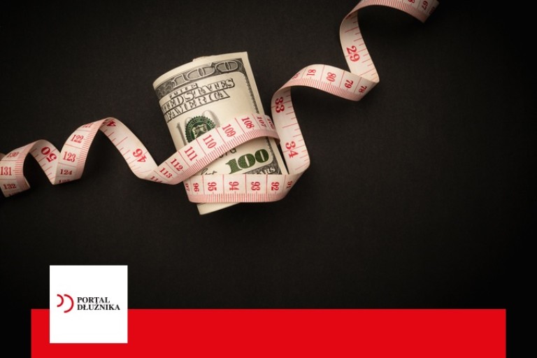 Destrukcyjna spirala zadłużenia