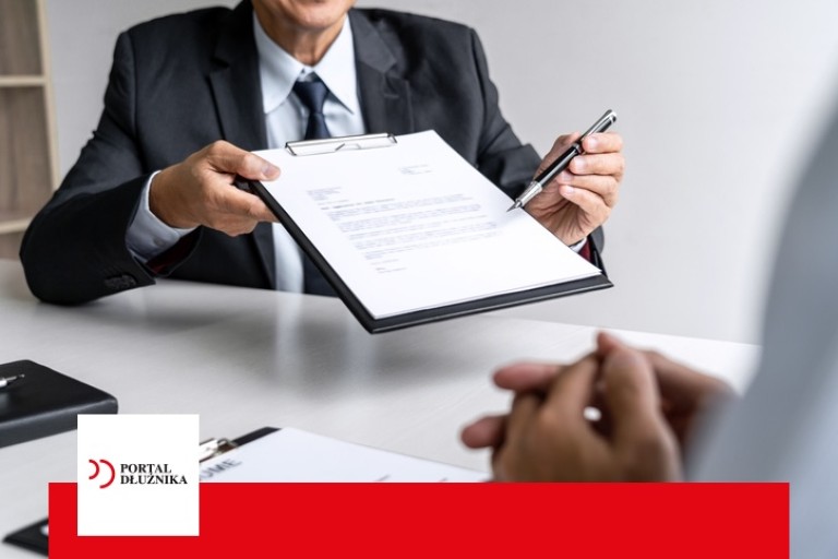 kompletny wniosek o ogłoszenie upadłości konsumenckiej