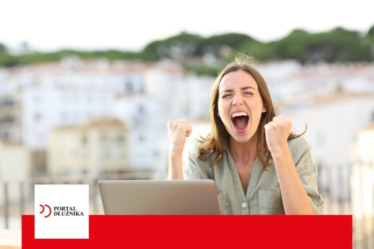 profesjonalna pomoc w wyjściu z długów