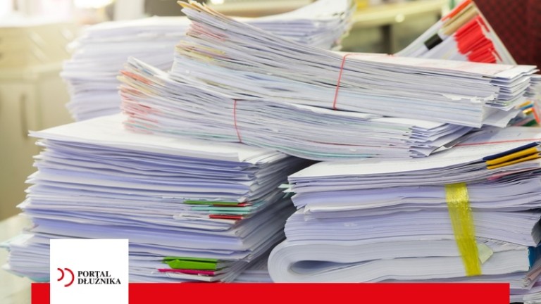 Przemyślana pomoc w wyjściu z długów