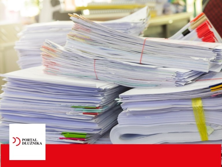 Przemyślana pomoc w wyjściu z długów