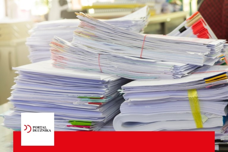 Przemyślana pomoc w wyjściu z długów