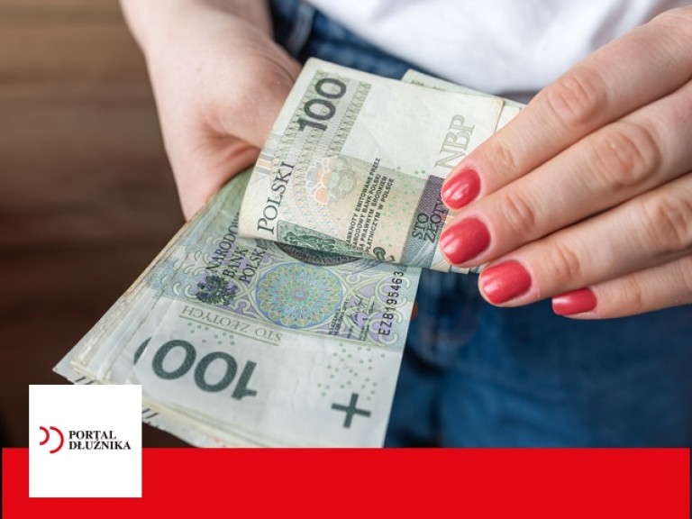 Spłacanie długu nie musi być trudne Spłacanie długu nie musi być trudne