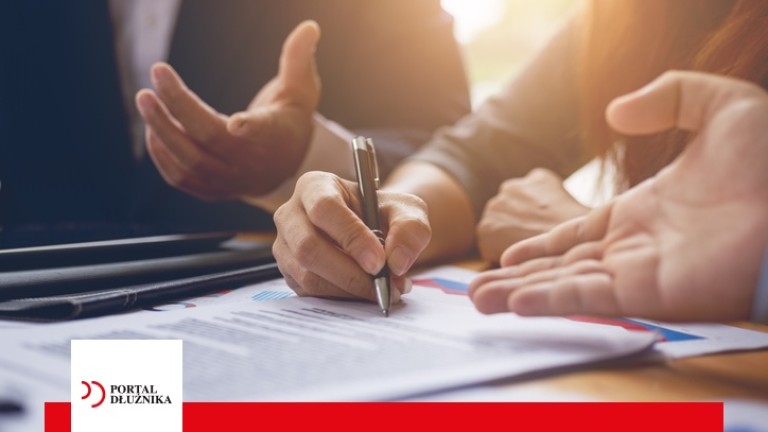 Czy rejestr dłużników jest straszny