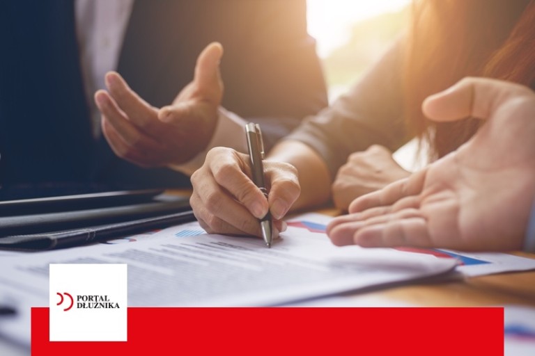 Czy rejestr dłużników jest straszny