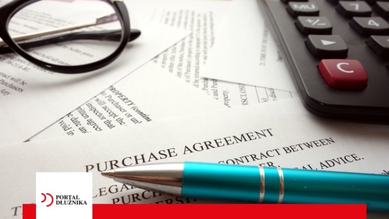 Co oznacza sprzedaż długów