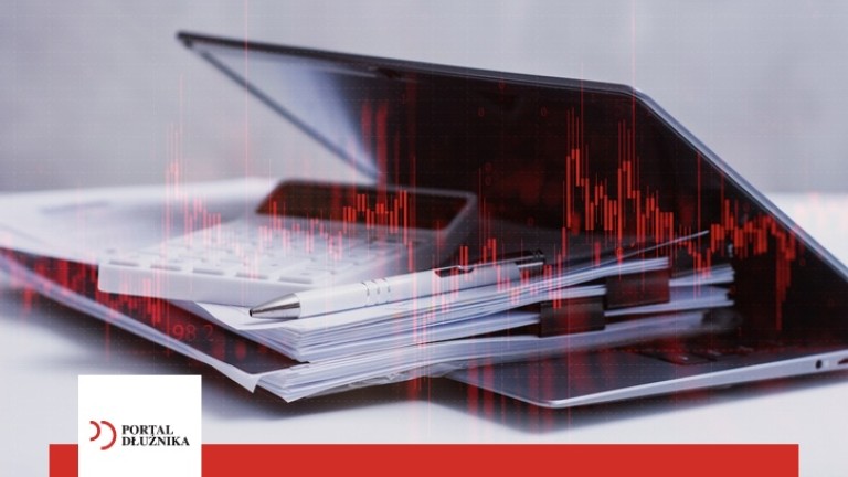 Jak pokonać długi firmowe Jak pokonać długi firmowe