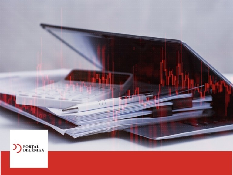 Jak pokonać długi firmowe Jak pokonać długi firmowe