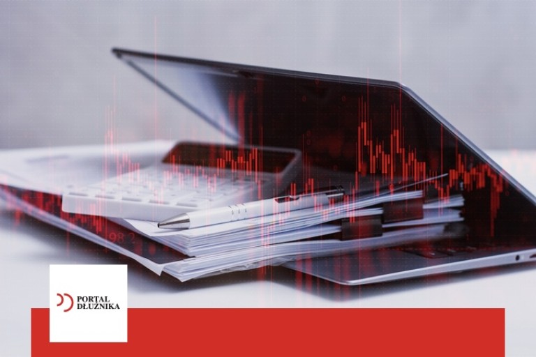 Jak pokonać długi firmowe