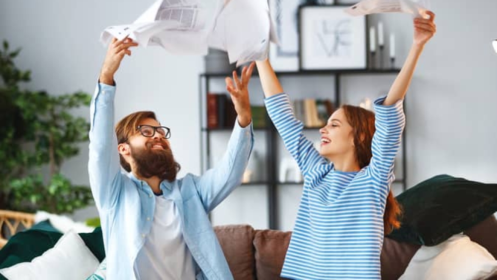 Przemyślane oddłużanie z chwilówek Przemyślane oddłużanie z chwilówek