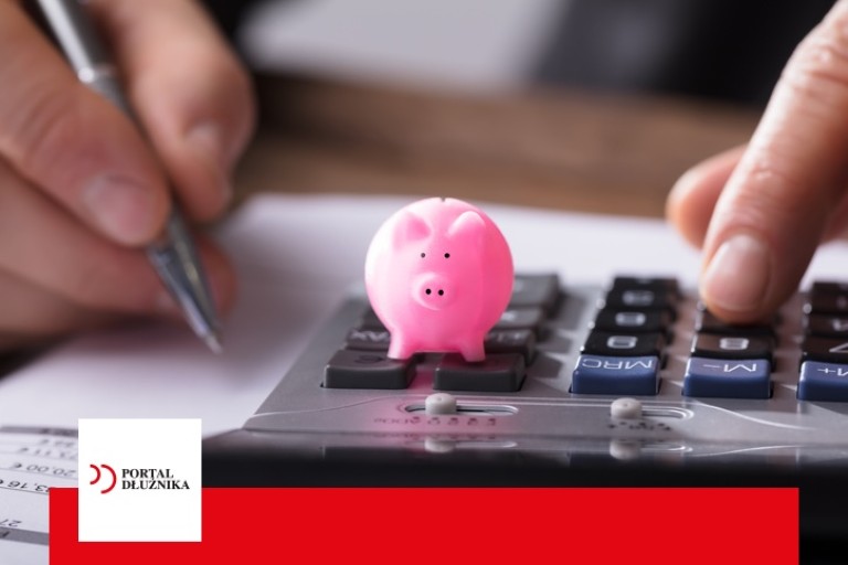 nieskuteczny sprzeciw od nakazu zapłaty