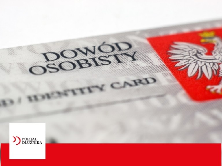 Uciążliwa chwilówka na dowód Uciążliwa chwilówka na dowód