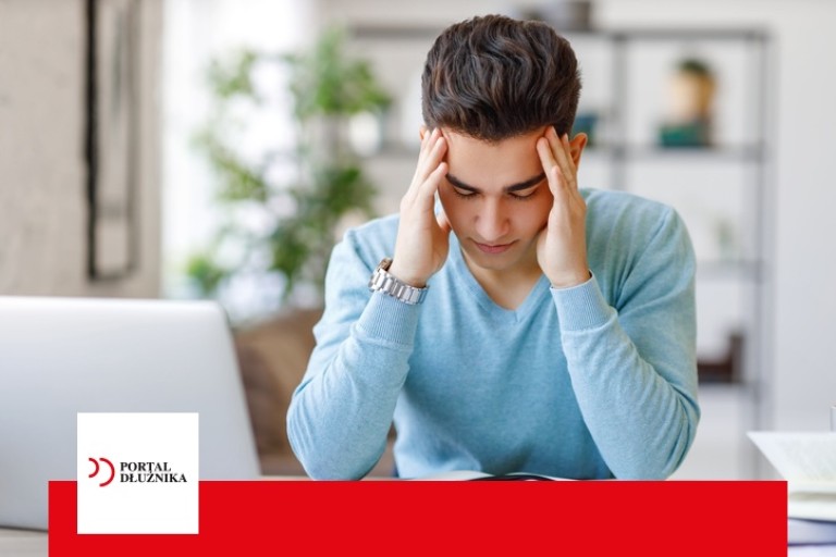 Pomoc w oddłużaniu osób fizycznych jest blisko Pomoc w oddłużaniu osób fizycznych jest blisko