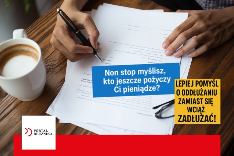 pożyczka dla bardzo zadłużonych osób online