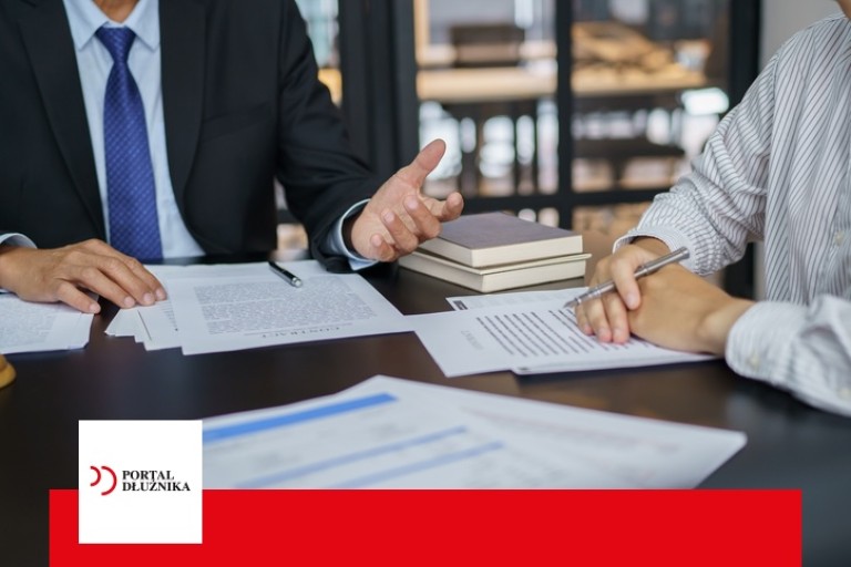 Jak wyjść z długów pomoc dla każdego