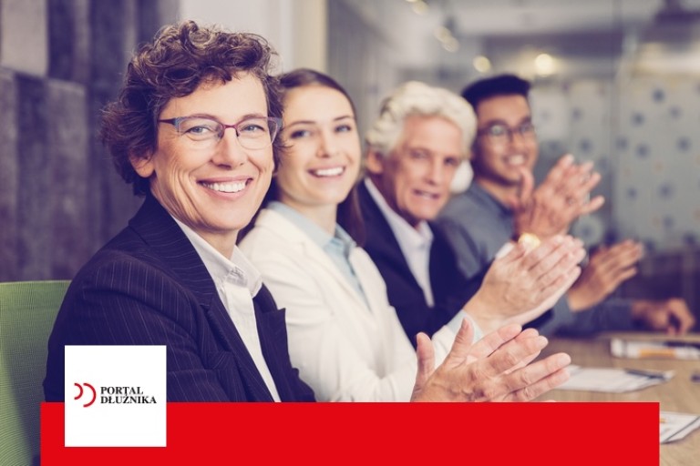 Mocne oddłużanie długów