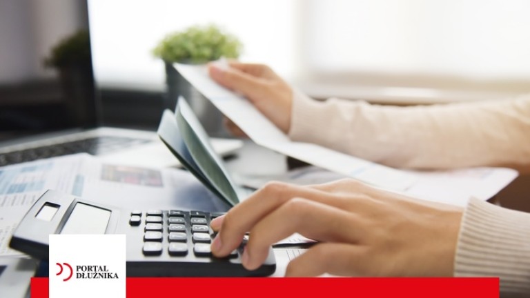 Duża pożyczka na spłatę długów Duża pożyczka na spłatę długów