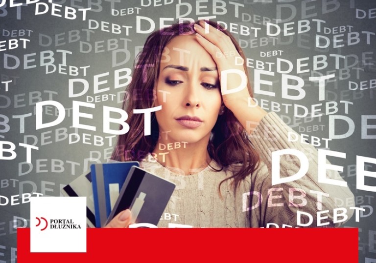 Pożyczka dla zadłużonych z parabanku