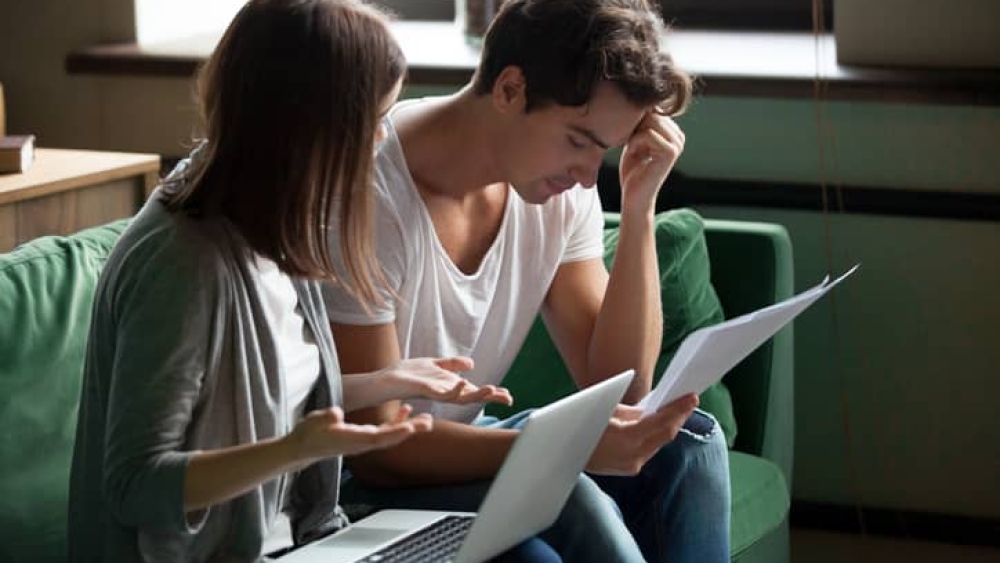 Oddłużanie z prawdziwego zdarzenia