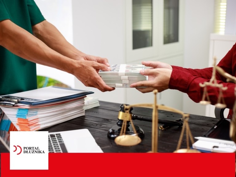 Prawnicza pomoc w oddłużaniu Prawnicza pomoc w oddłużaniu