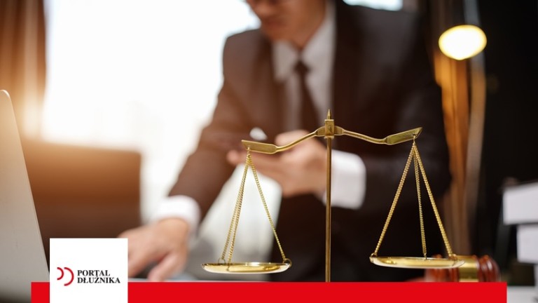 doświadczony adwokat od długów z Łodzi