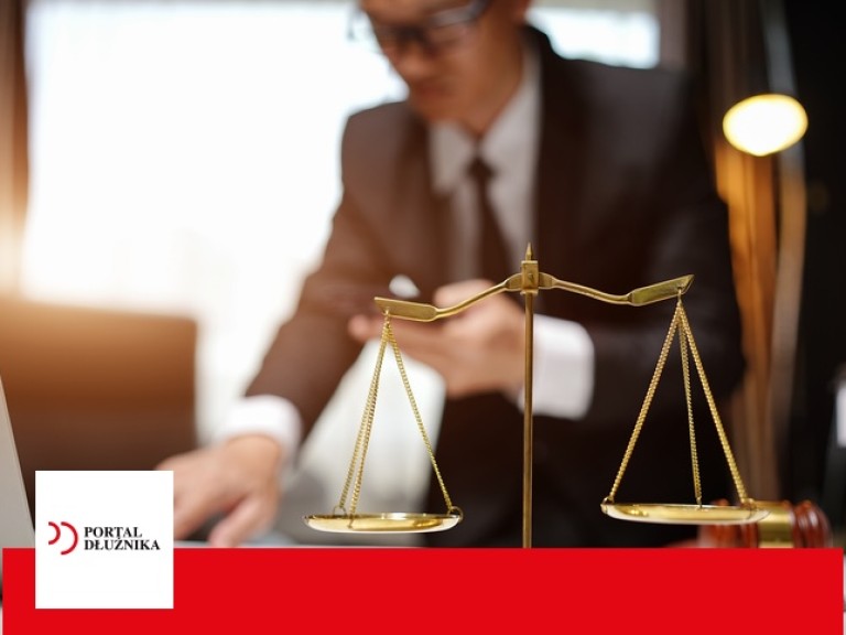 doświadczony adwokat od długów z Łodzi